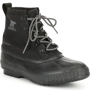 Sorel Men’s Cheyanne Waterproof Insulated Boot